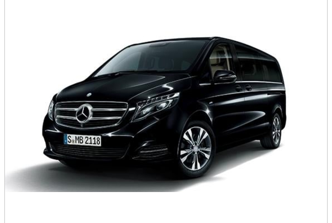 Mercedes-Benz Classe V